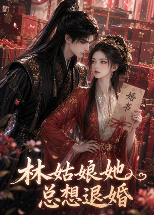 林姑娘她总想退婚（28集）短剧收官全集限免看