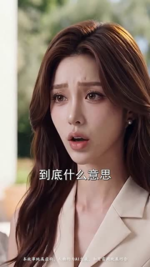 替嫁后霍总忽然躺不住了（50集）悟空短剧免费看全集