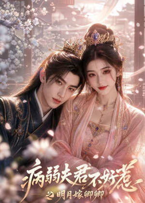 病弱夫君不好惹之明月嫁卿卿（60集）每天分享精彩短剧