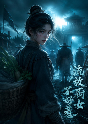 流放厨女不好惹（88集）免费看剧热门短剧