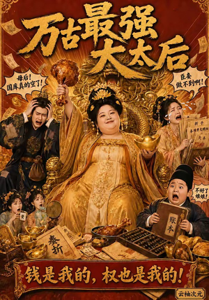 万古最强大太后（79集）火爆热门短剧抢先看