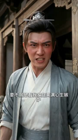 将军他只宠我一人（44集）零花钱看整部短剧的优质平台