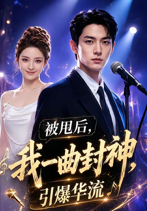 被甩后，我一曲封神引爆华流（70集）这个短剧最近超火