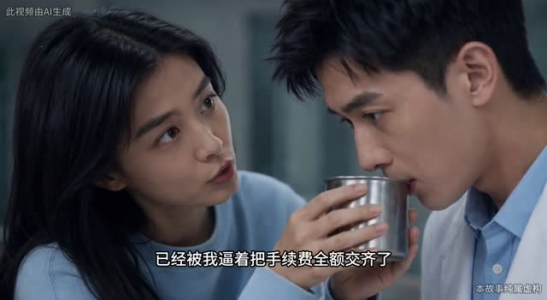 暖阳般的救赎（21集）好看的短剧太好看了