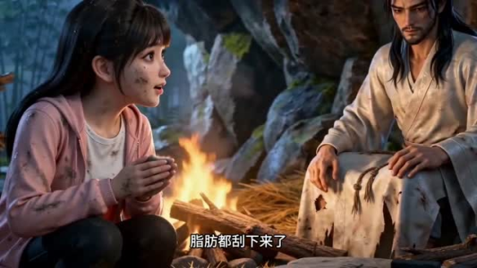 非寻小农女第二季（78集）一毛不花追完短剧的平台