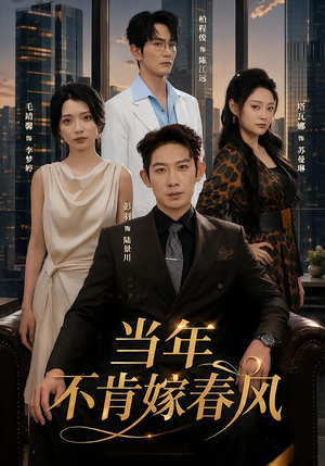 当年不肯嫁春风（60集）忍不住一口气看完短剧