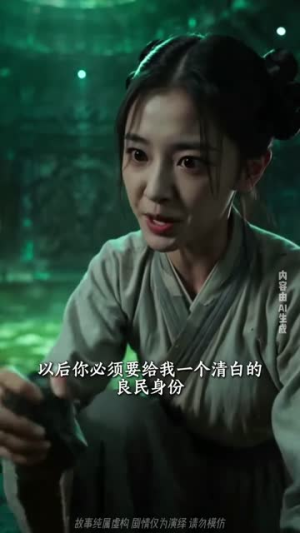 满级宫女的退休计划（40集）熬夜必追完的热门短剧