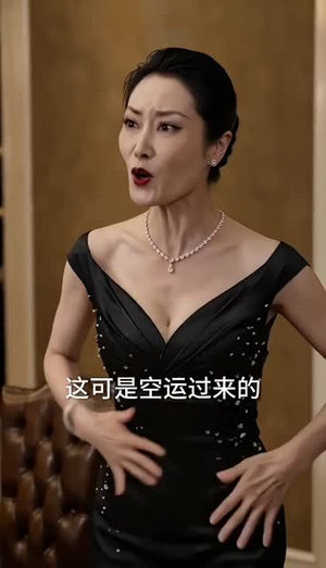 一巴掌，扇出个老钱娇夫（60集）全集短剧免费观看