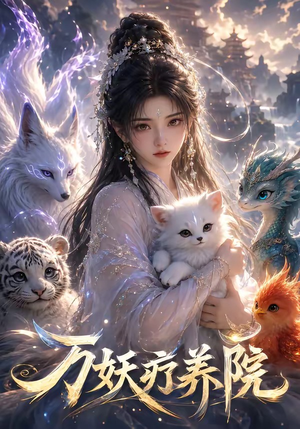 万妖疗养院（54集）精彩短剧看不停