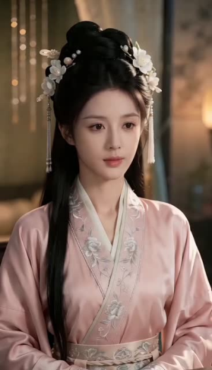 归京嫡女飒爆京城(53集) 归京嫡女飒爆京城(53集)每天更新短剧更精彩