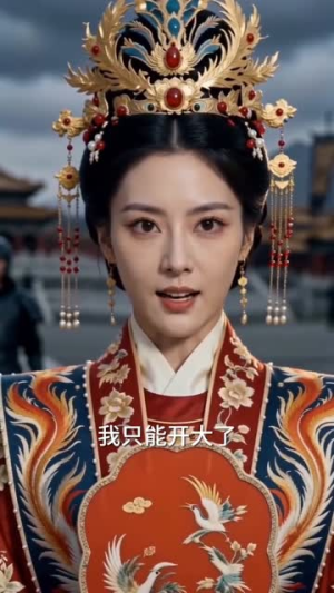 废材大小姐，一剑开天门（91集）短剧超清全集在线看