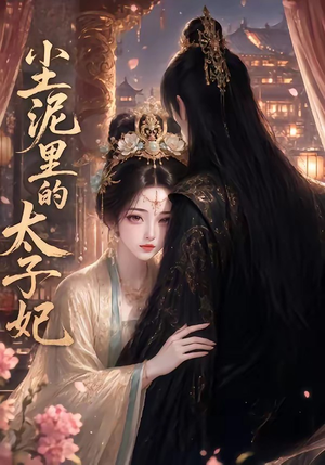尘泥里的太子妃（41集）在线免费看全集短剧