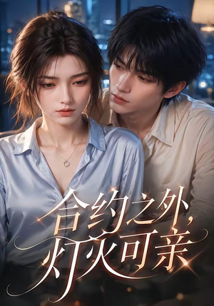 合约之外，灯火可亲（19集）短剧最终回限免畅看