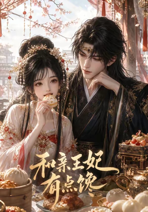 和亲王妃有点馋（50集）短剧全集免费在线看