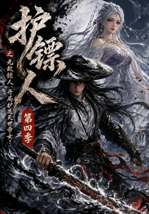 护镖人之无敌镖人,开局护送灭世帝女第四季(41集) 护镖人之无敌镖人,开局护送灭世帝女第四季(41集)好看又上头的短剧太解气了