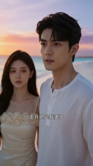 欢喜冤家：乌龙追爱记（58集）短剧精彩不容错过