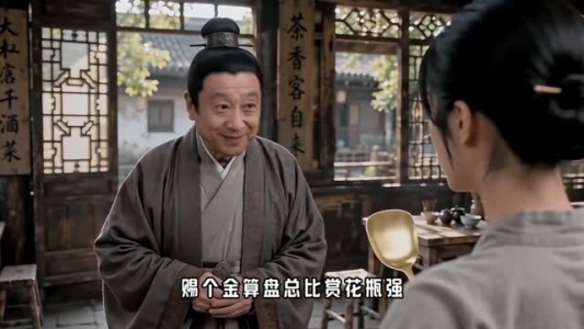 金枝郡主（46集）点击链接观看完整版短剧