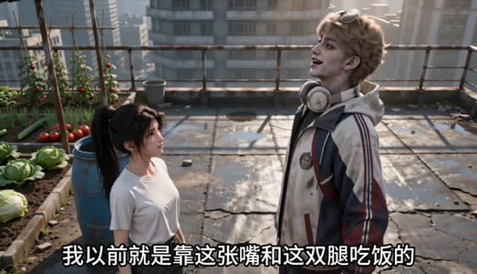 末世开荒,保镖全是丧尸(56集) 末世开荒,保镖全是丧尸(56集)超火热门短剧抢先看