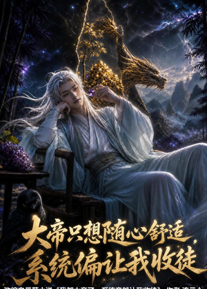 大帝只想随心舒适，系统偏让我收徒（78集）每日坚持分享短剧