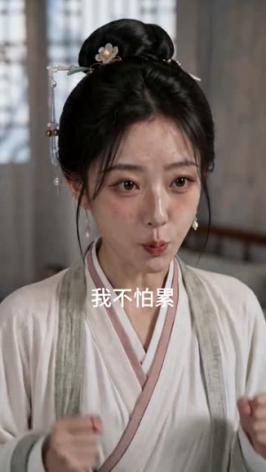 我亲手养成的权臣,只为我低头(80集) 我亲手养成的权臣,只为我低头(80集)短剧这部剧太好看了