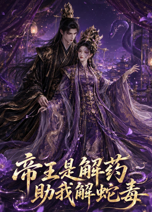 帝王是解药助我解蛇毒(30集) 帝王是解药助我解蛇毒(30集)短剧分享请耐心看完