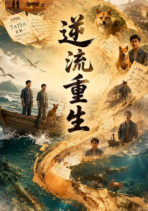 逆流重生（116集）最新热门短剧抢先看