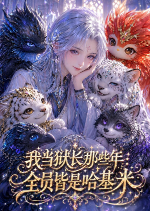 我当狱长那些年：全员皆是哈基米（80集）每天分享不一样短剧剧情