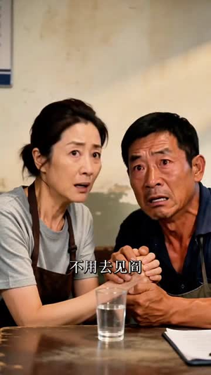 嫌十五块盒饭低端，我靠它赢麻了（44集）超火短剧抢先看