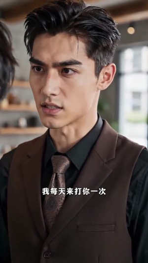 离婚后，总裁疯宠小娇妻（67集）这个短剧太精彩了
