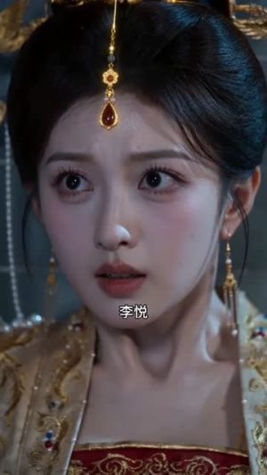 公主读心：夫君又演我（68集）热门短剧推荐。