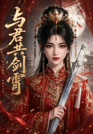 与君共剑霄（79集）喜欢追剧的看过来