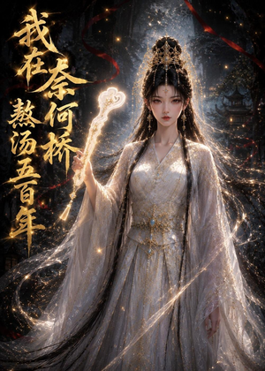 我在奈何桥熬汤五百年（49集）好短剧推荐免费看全集