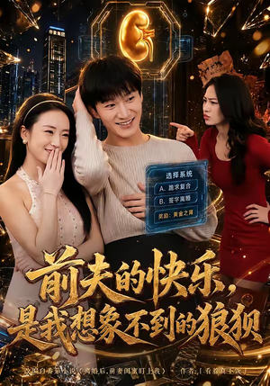 前夫的快乐,是我想象不到的狼狈(73集) 前夫的快乐,是我想象不到的狼狈(73集)都市短剧推荐免费观看