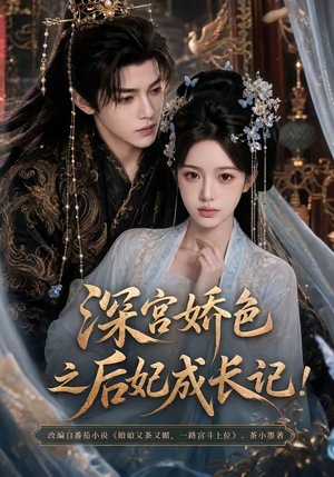 深宫娇色之后妃成长记！（119集）一口气看完短剧大结局