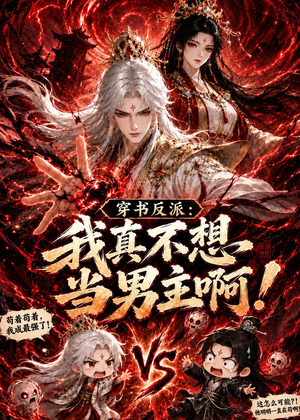 穿书反派:我真不想当男主啊(76集) 穿书反派:我真不想当男主啊(76集)短剧追到爽热门短剧抢先看