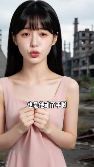 穿书偏爱黑化反派（59集）热门短剧持续更新