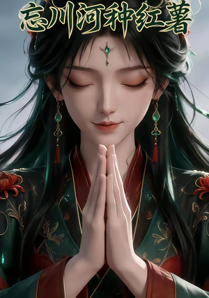 忘川河种红薯（49集）终于可以免费看短剧了