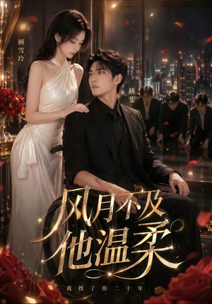 风月不及他温柔（62集）精彩短剧看全集