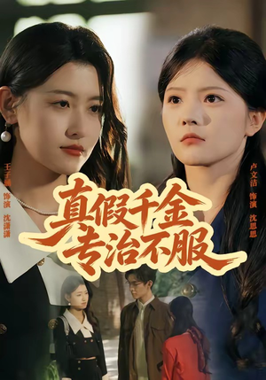真假千金专治不服（80集）短剧全集免费看
