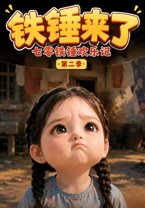 铁锤来了:七零铁锤欢乐记第二季(74集) 铁锤来了:七零铁锤欢乐记第二季(74集)热门短剧一网打尽