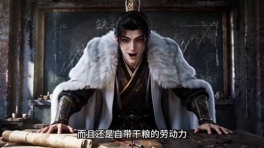 流放北境,我靠挖煤建帝国第二季(43集) 流放北境,我靠挖煤建帝国第二季(43集)热门短剧排行榜