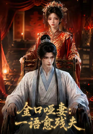金口哑妻:一语愈残夫(58集) 金口哑妻:一语愈残夫(58集)古装宫斗短剧推荐