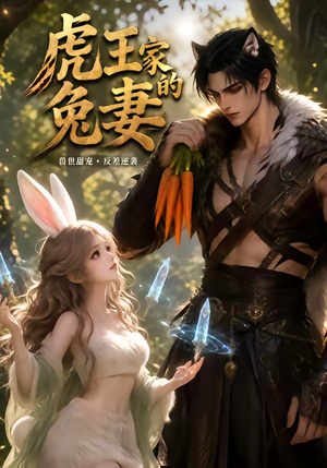 虎王家的兔妻(38集) 虎王家的兔妻(38集)免费短剧看不停