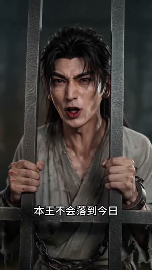 满门罹难，我改嫁废太子（60集）省钱短剧免费看个够