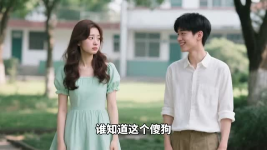 全网误会的绯闻原来是双向奔赴(26集) 全网误会的绯闻原来是双向奔赴(26集)推荐短剧一口气一定要看完