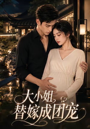 大小姐替嫁成团宠（61集）短剧大结局超前点映