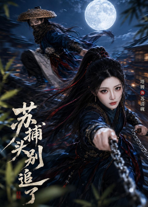 苏捕头，别追了（50集）在线观影短剧全集免费看