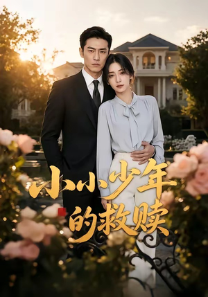 小小少年的救赎（100集）短剧全集VR沉浸版