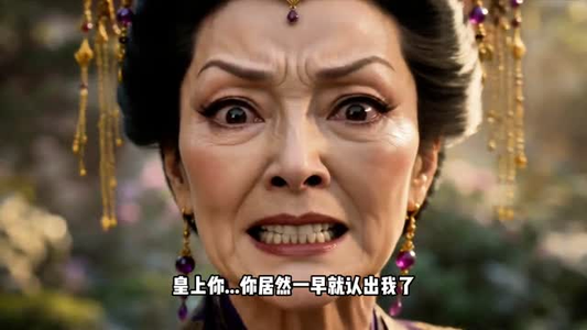 凤驾回京（50集）短剧全集一次看个够