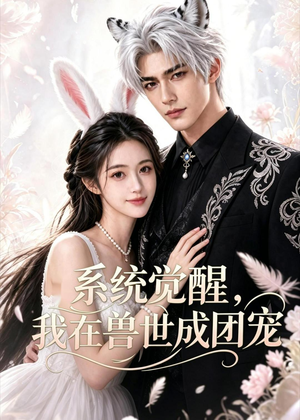 系统觉醒,我在兽世成团宠(71集) 系统觉醒,我在兽世成团宠(71集)超精彩热门短剧推荐